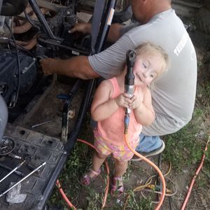 Meet your Posher, Scotty